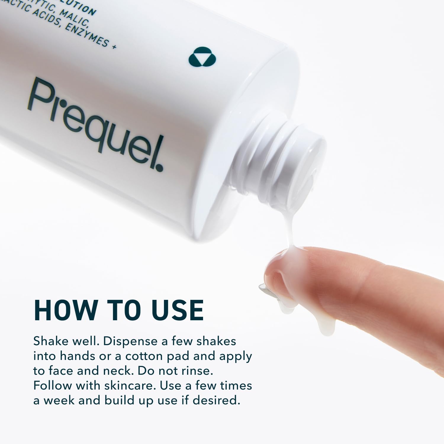 Prequel_Skin_Multi-Acid_Milk_Peel,_Professional_Exfoliating_Solution._15%_Glycolic_Acid_Face_Peel_with_Lactic_Acid_and_Enzymes._Hydrating_Chemical_Exfoliant._Clinical_Strength_Formula,_7.6oz_Bottle.