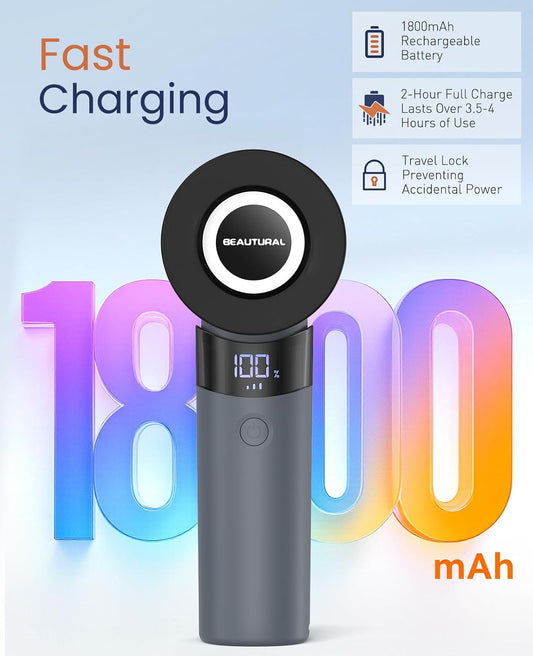 BEAUTURAL_Fabric_Shaver_and_Lint_Remover,_Rechargeable_Electric_Sweater_Shaver_with_3_Speeds,_6_Leaf_Blades_and_LED_Display,_Portable_Pilling_Remover_for_Clothes,_Furniture,_Blankets,_Blue