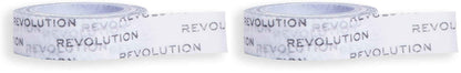 Revolution Beauty London, Precise Shadow Cosmetic Tape, Easily Removable, Ultimate Precision