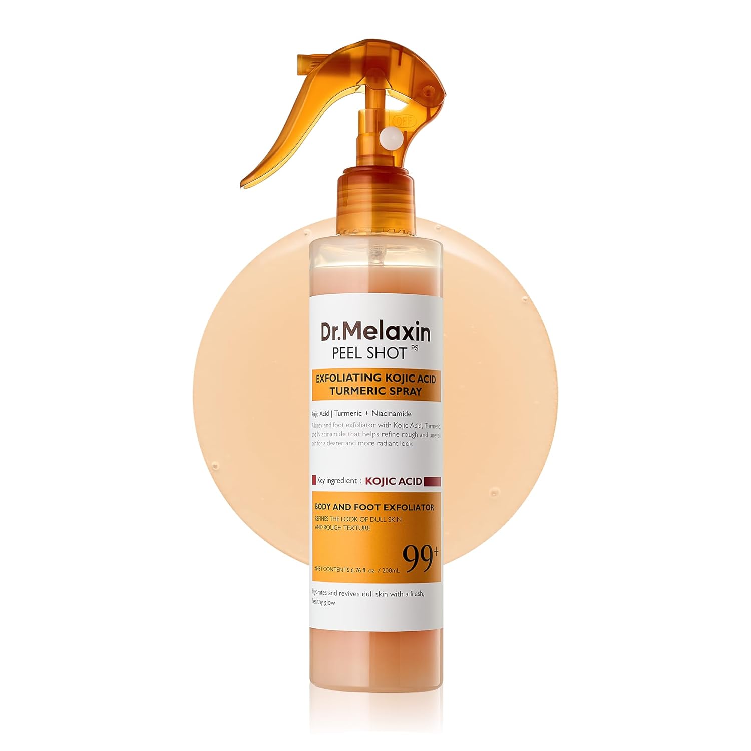 Dr.Melaxin_Body_Keratin_Care_Kojic_Acid_Turmeric_Spray_Gently_Exfoliating_Peeling_Solution_Korean_Skincare_All_Skin_Types_200ml