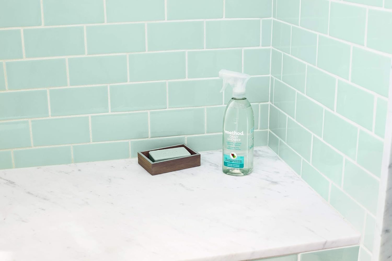 Method_Daily_Shower_Cleaner_Refill,_Eucalyptus_Mint,_For_Showers,_Tile,_Fixtures,_Glass_and_Tubs,_68_Fl_Oz_(Pack_of_1)