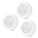 White -3Pack