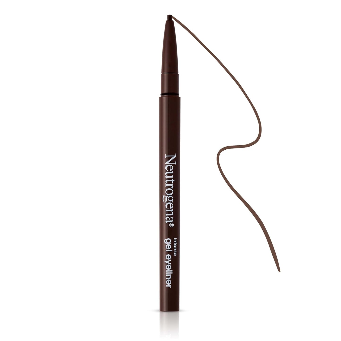 Neutrogena_Intense_Gel_Eyeliner,_Eye_Makeup_with_Antioxidant_Vitamin_E,_Bold_Precision_Eyeliner,_Smudge-_and_Water-Resistant,_Dark_Brown,_0.004_oz