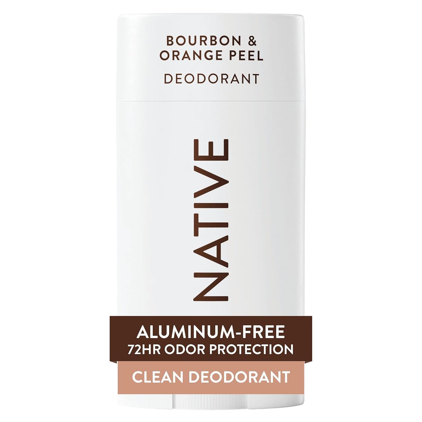 Native_Deodorant_Contains_Naturally_Derived_Ingredients,_72_Hour_Odor_Control,_Deodorant_for_Women_and_Men,_Aluminum_Free,_Bourbon_&_Orange_Peel_2.65oz