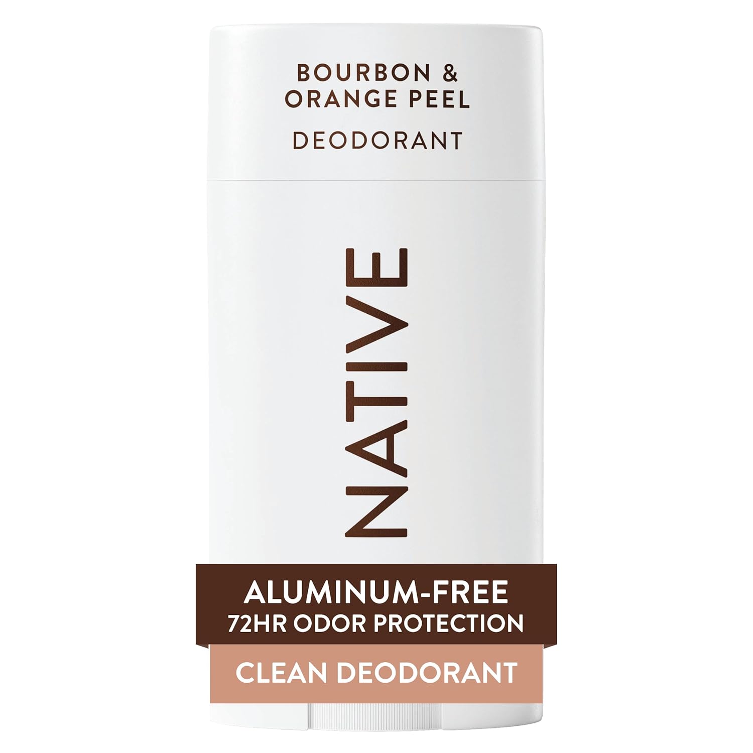 Native_Deodorant_Contains_Naturally_Derived_Ingredients,_72_Hour_Odor_Control,_Deodorant_for_Women_and_Men,_Aluminum_Free,_Bourbon_&_Orange_Peel_2.65oz