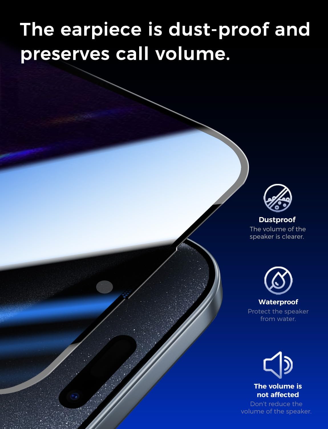 MAGIC_JOHN_2_Pack_for_iPhone_15_Pro_(6.1_inch)_Privacy_Glass_Screen_Protector,_Anti-spy_Tempered_Glass_Film,_Auto_Dust-Elimination_Installation,_Bubble_Free,_Case_Friendly