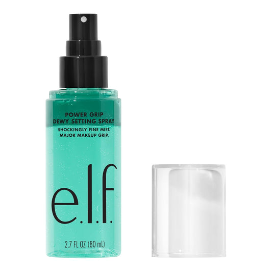 e.l.f._Power_Grip_Dewy_Setting_Spray,_Ultra_Fine_Mist_Made_With_Hyaluronic_Acid,_Grips_Makeup_For_A_Hydrated,_Dewy_Finish,_Vegan_&_Cruelty-Free