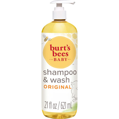 Baby_Shampoo_&_Wash,_Burt's_Bees_Tear_Free_Soap,_Baby_Care,_Original,_21_Ounce_(Packaging_May_Vary)