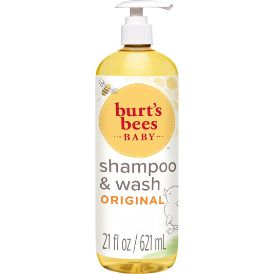 Baby_Shampoo_&_Wash,_Burt's_Bees_Tear_Free_Soap,_Baby_Care,_Original,_21_Ounce_(Packaging_May_Vary)