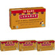 Peanut Butter Chocolate Chip - 18 Count (Pack of 4)