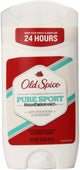 Pure Sport - 3 Ounce (Pack of 8)
