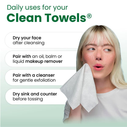 Clean_Skin_Club_Clean_Towels®_XL_Sensitive_Skin_|_Ultra-Soft_Disposable_Face_Towels_Infused_with_Aloe_&_Glycerin_|_Dermatologist-Approved_Towels_for_Sensitive_Skin,_Makeup_Remover_Dry_Wipes,_50_count