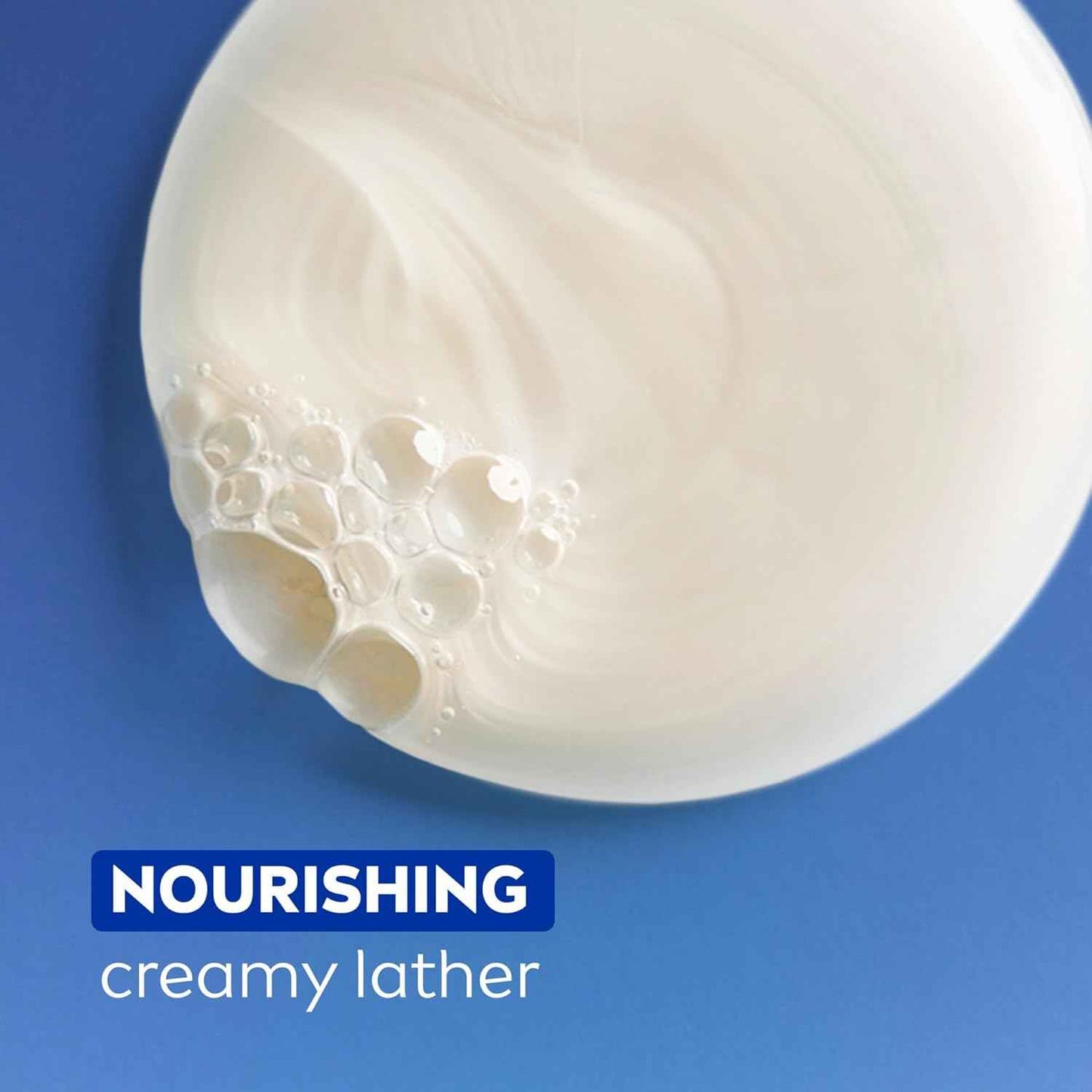 NIVEA Refreshing Body Wash with Nourishing Serum, Scented Body Wash for Women, Enriched with Provitamin B5 and Vitamin E