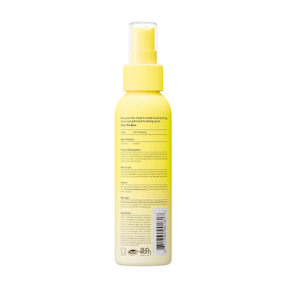 Sun_Bum_Hair_Lightener_Spray_-_For_Blonde_to_Medium_Brown_Hair_Types_-_UV_Protecting_-_Enriched_with_Pineapple_and_Meyer_Lemon_-_Vegan_-_4_oz
