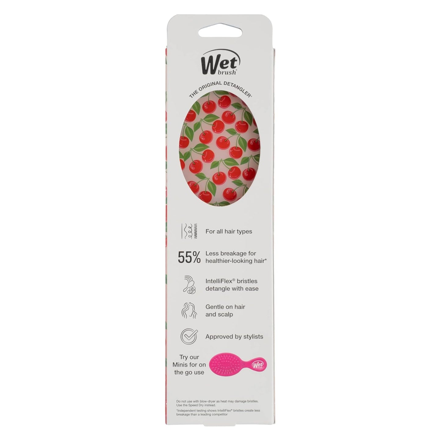 Wet_Brush_Original_Detangler,_Cherry_(Tutti_Fruitti),_Ultra-Soft_IntelliFlex_Bristles_Bristles_Glide_Through_Tangles,_Detangling_Hair_Brush,_All_Hair_Types_(Wet_&_Dry),_Women_&_Men,_Limited_Edition