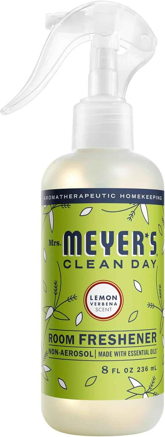 MRS. MEYER'S CLEAN DAY Room Spray