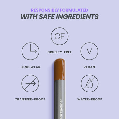 Wonderskin_Eyeliner_Pencil,_1440_Longwear_Brown_Eyeliner_Pencil_-_Waterproof,_Sharpenable_&_Smudge_Proof_(Brown_Sugar)