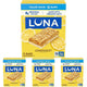 Lemon Zest, 12ct - 12 Count (Pack of 4)