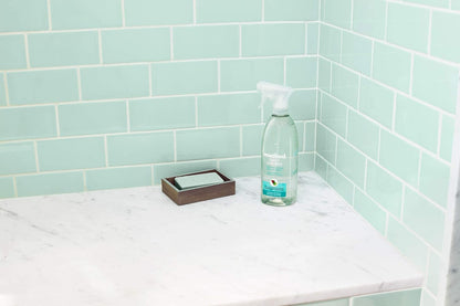 Method_Daily_Shower_Spray_Cleaner,_Eucalyptus_Mint,_For_Showers,_Tile,_Fixtures,_Glass_and_Tubs,_fl_28_oz_(Pack_of_1)