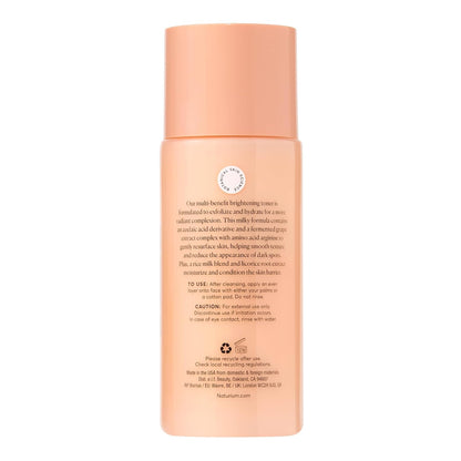 Naturium_Multi-Bright_Milky_Toner,_Exfoliating_Skincare_for_Face_with_Azelaic_Acid,_120_mL_/_4_fl_oz