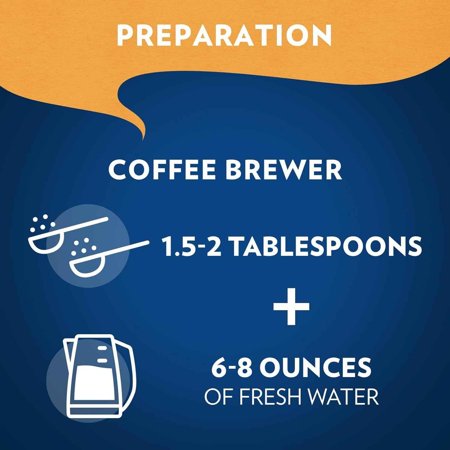 Lavazza Ground Coffee, Light Roast, Smooth and Aromatic Taste, Intensity 2/5, 100% Arabica, Ideal for Drip Brewers