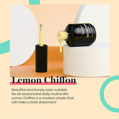 Beetles_Yellow_Gel_Polish_-_Lemon_Chiffon_15ML/0.51Fl_Oz,_Pastel_Yellow_Gel_Nail_Polish,_Soak_Off_UV_LED_Lamp_Pastel_Nails_Art,_Long-Lasting_Manicure_Salon_DIY_Home_Easter_Spring_Nails