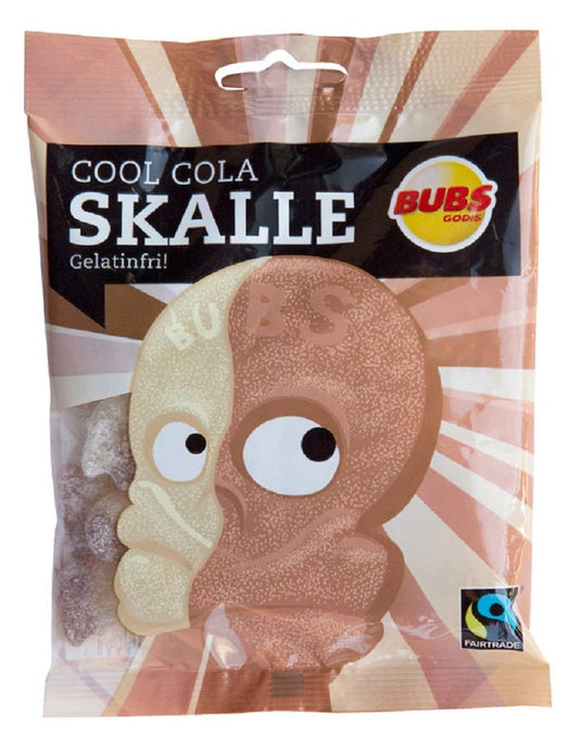 2_Bags_x_90g_of_Bubs_Godis_Cool_Cola_-_Skalle_-_Skallar_-_Original_-_Swedish_-_Sour_-_Cool_Cola_Skull_-_Gelatine_Free_-_Wine_Gums_-_Candy