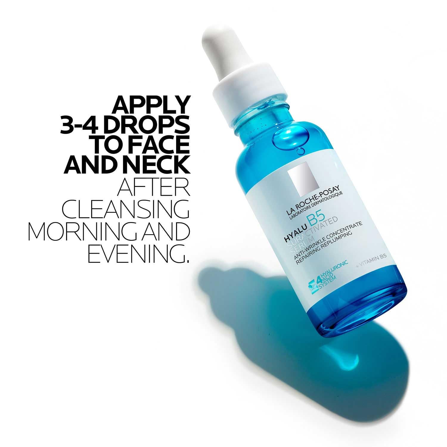 La_Roche-Posay_Hyalu_B5_Pure_Hyaluronic_Acid_Serum_for_Face,_Vitamin_B5_+_Hyaluronic_Acid_+_Madecassoside,_Hydrating_Serum_Visibly_Plumps_Skin,_Sensitive_Skin_Safe,_Anti_Aging,_Oil-Free