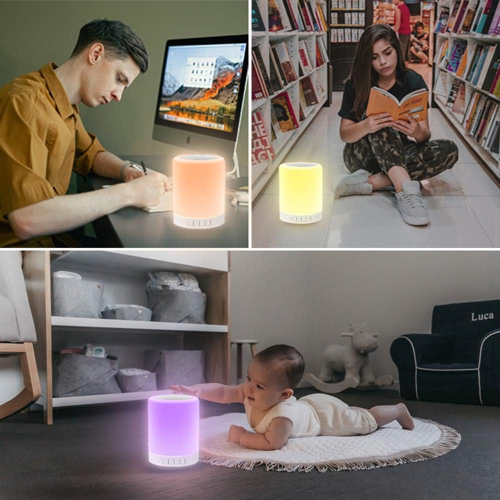 Elecstars_Touch_Bedside_Lamp_-_with_Bluetooth_Speaker,_Dimmable_Color_Night_Light,_Outdoor_Table_Lamp_with_Smart_Touch_Control,_Best_Gift_for_Men_Women_Teens_Kids_Children_Sleeping_Aid