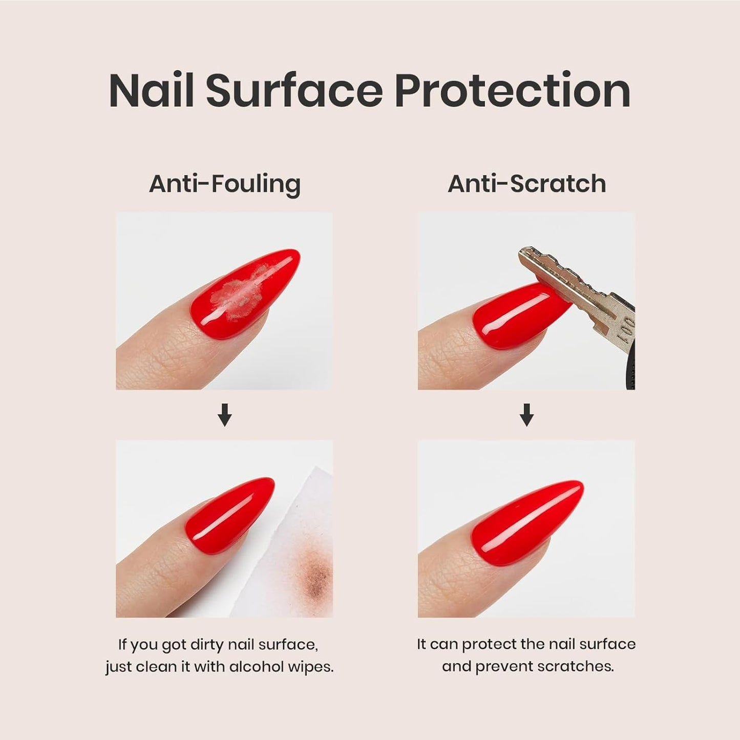 Beetles_2_Pcs_15ml_No_Wipe_Gel_Top_Coat_and_Base_Coat_Set_-_Shine_Finish_and_Long_Lasting_Soak_Off_LED_Nail_Lamp_Gel_Base_Top_Coat_Finish_Nail_Art_Design_Manicure_Gifts_for_Women