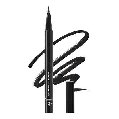 e.l.f._H2O_Proof_Eyeliner_Pen,_Felt_Tip,_Waterproof,_Long-Lasting,_High-Pigmented_Liner_For_Bold_Looks,_Vegan_&_Cruelty-Free,_Jet_Black._0.02_Fl_Oz