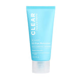 Paula's Choice CLEAR Oil-Free Face Moisturizer, Lightweight Facial Cream for Acne-Prone Skin, Hyaluronic Acid, Pore-Minimizing Niacinamide, Soothing Antioxidants, Calms Redness, Fragrance- Free