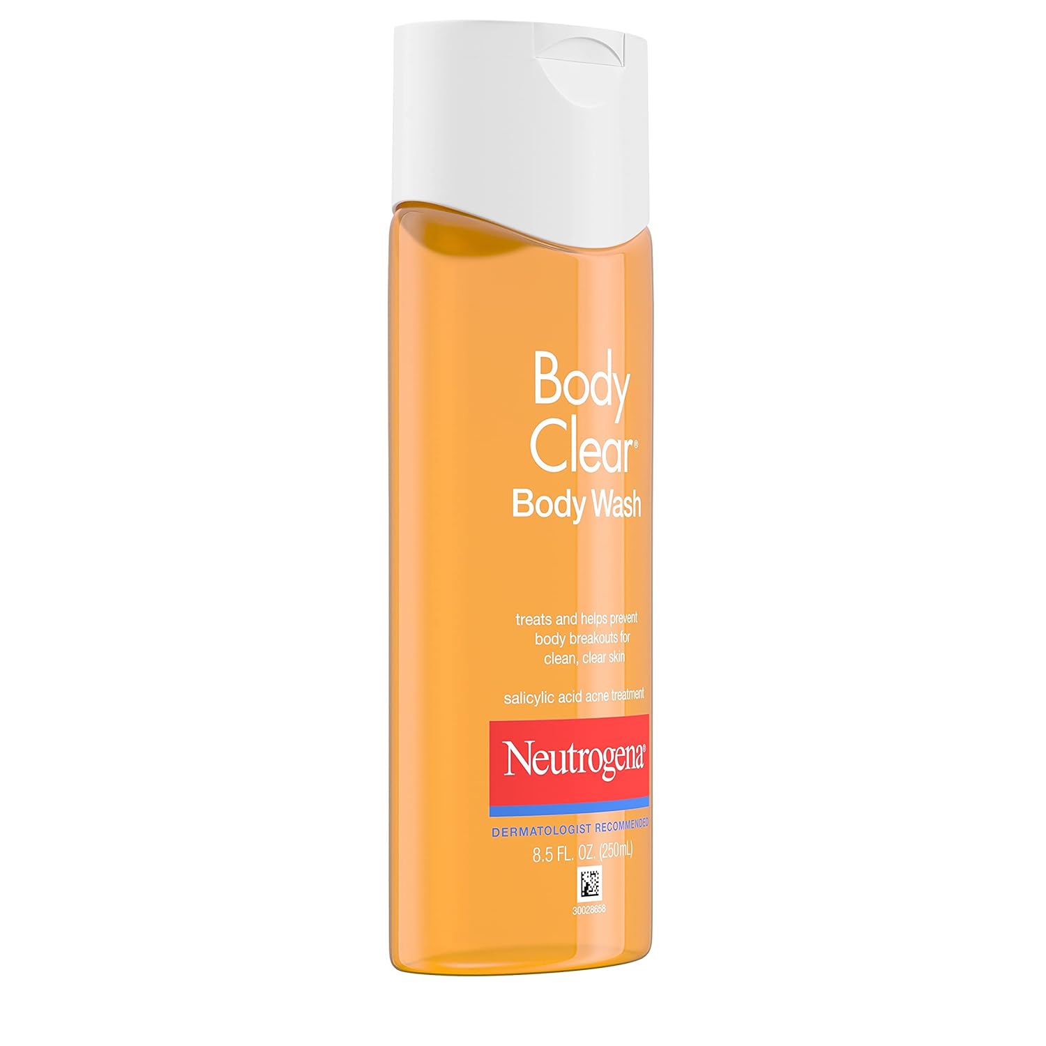 Neutrogena_Body_Clear_Acne_Body_Wash,_2%_Salicylic_Acid_Acne_Medication,_Oil-Free_&_Glycerin_for_Breakouts_on_Back,_Chest_&_Shoulders,_Non-Comedogenic,_Gentle_on_Skin,_Unscented,_8.5_Fl_Oz,_3_Pack†