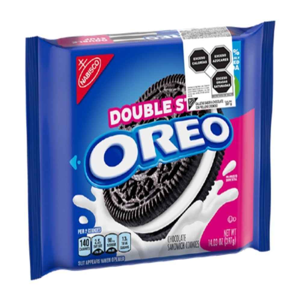 OREO Chocolate Sandwich Cookies