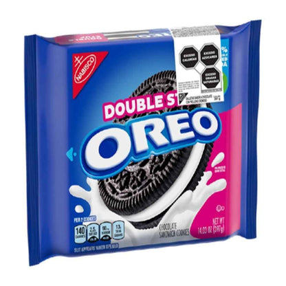 OREO Chocolate Sandwich Cookies
