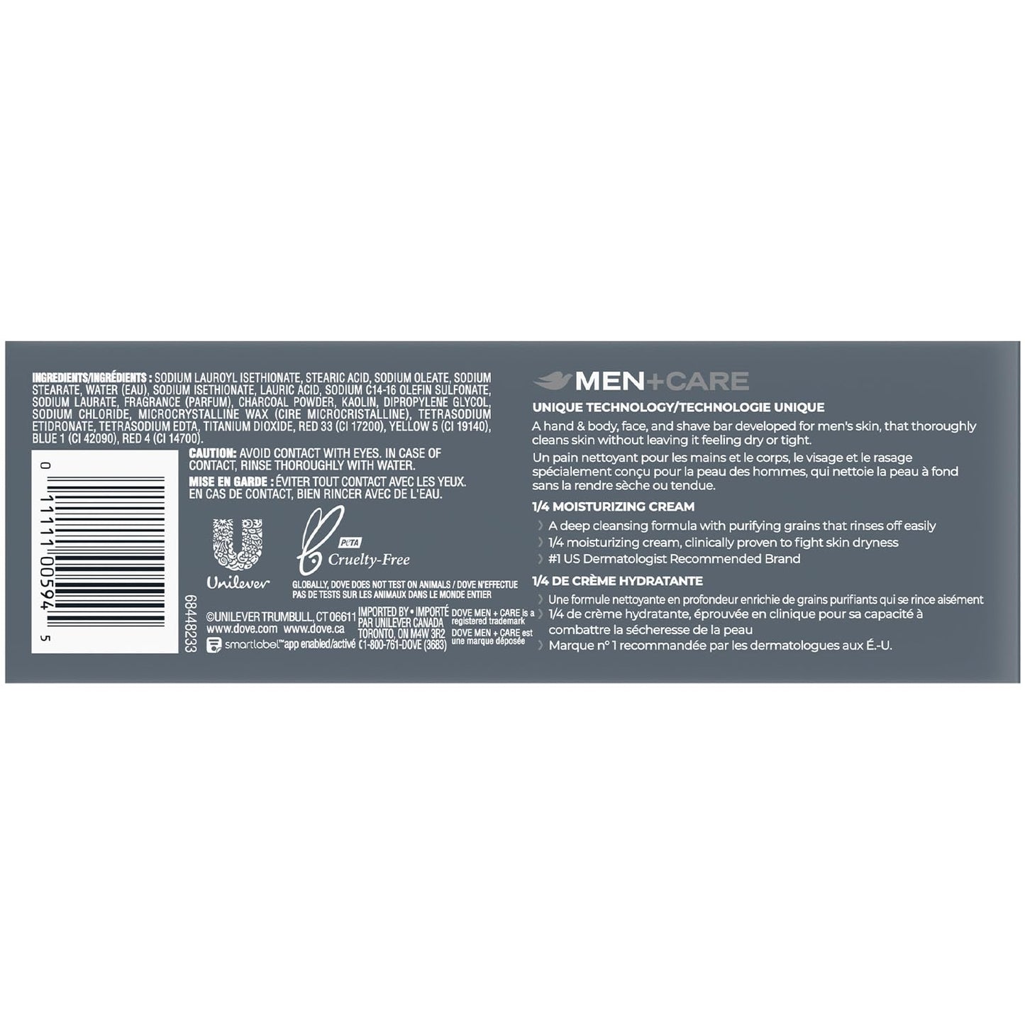 Dove_Men+Care_Body_+_Face_Bar_2-Pack_(12_Bars)_–_Exfoliating_3-in-1_Charcoal_Soap_with_Clay_for_Skin_Care,_Hands_&_Shaving,_3.75_Oz_Ea