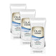 No Color - 30 Count (Pack of 3)