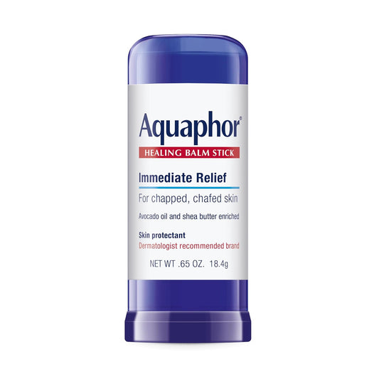 Aquaphor_Healing_Balm_Stick,_Skin_Protectant_with_Avocado_Oil_and_Shea_Butter,_0.65_Oz_Stick