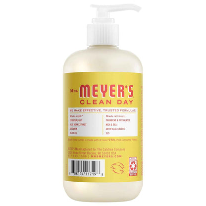 Mrs. MEYER'S CLEAN DAY Hand Soap