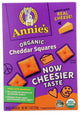 Cheddar Squares - 7.5 Ounce (Pack of 1)