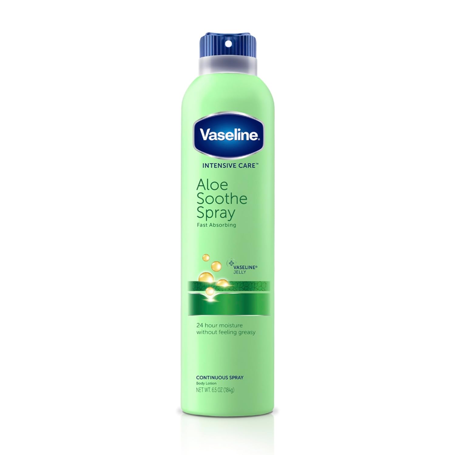 Vaseline®_Intensive_Care™_Aloe_Soothe_Spray,_6.5_Oz