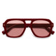 Red/Red Tint