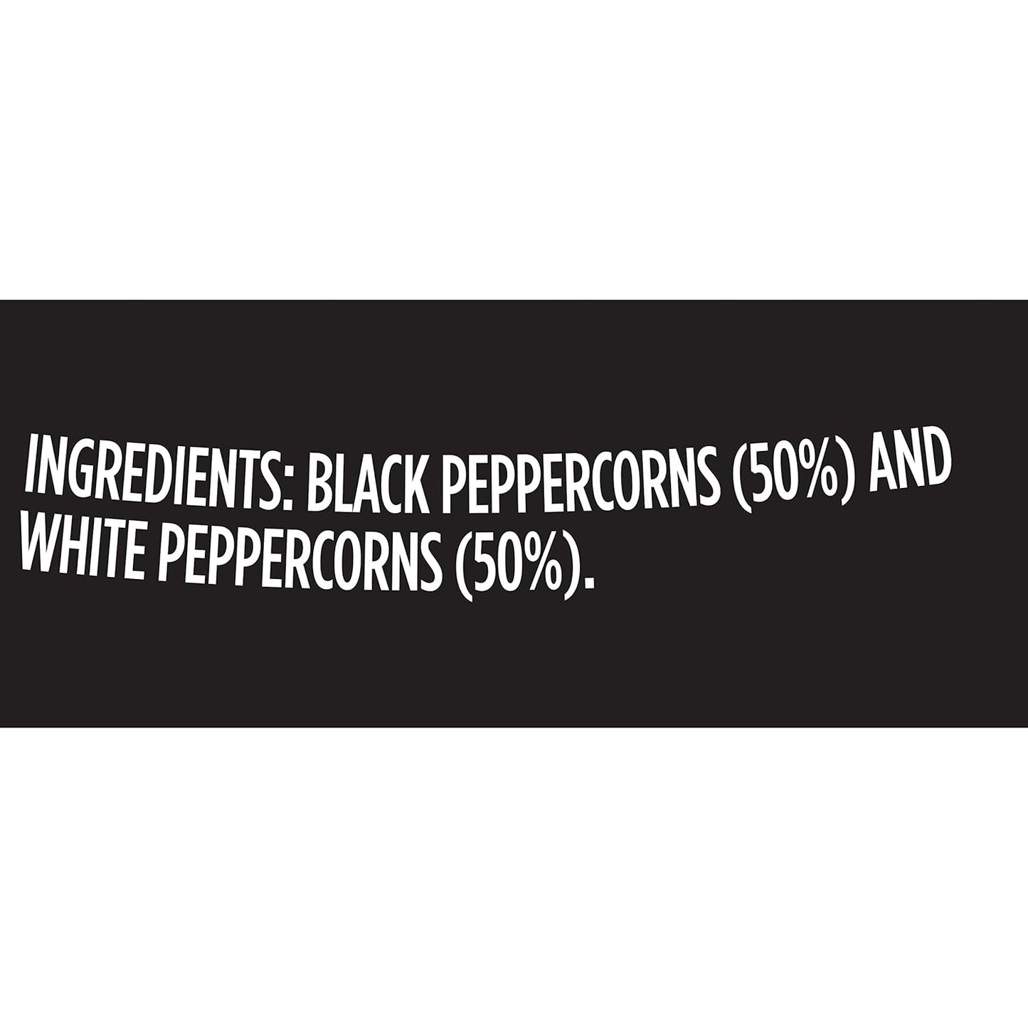 McCormick_Premium_Black_&_White_Peppercorn_Adjustable_Grinder,_1.26_oz