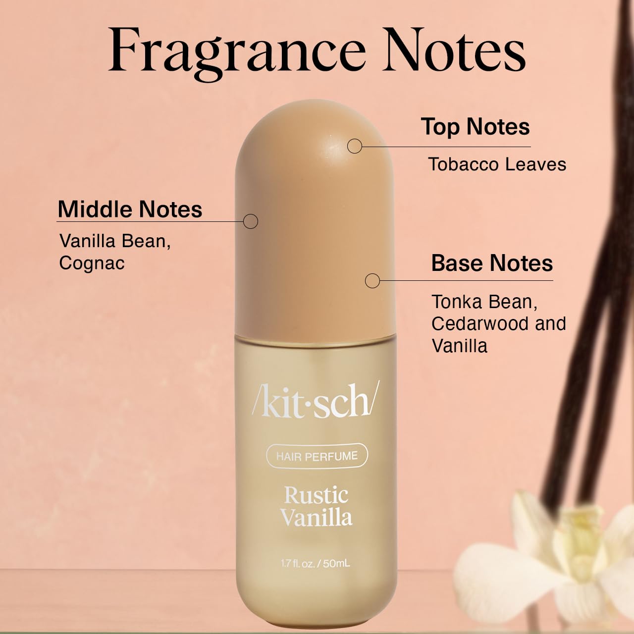 Kitsch_Hair_Perfume_for_Women_-_Rustic_Vanilla_|_Clean,_Deodorizing_&_Patented_Odor-Eliminating_Technology_Hair_Spray_&_Body_Mist_-_Freshen_Hair,_Pillows_-_Warm_Tonka,_Vanilla_&_Cedar_Blend_-_50_mL