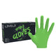 Medium (Pack of 100) - Lime