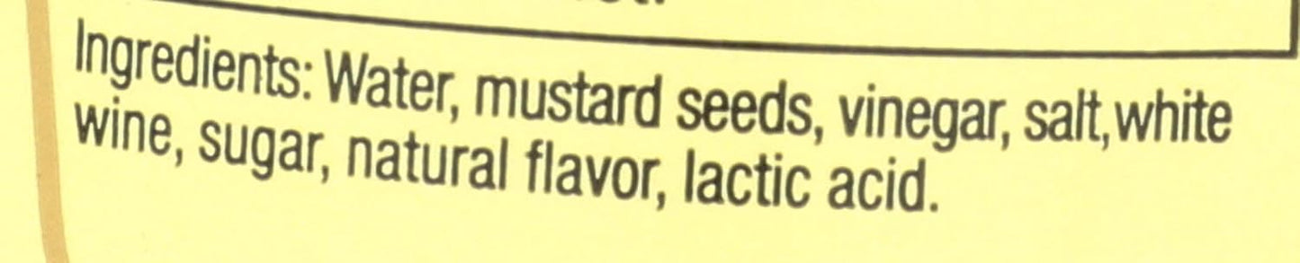Maille_Mustard,_Old_Style,_7.3_oz