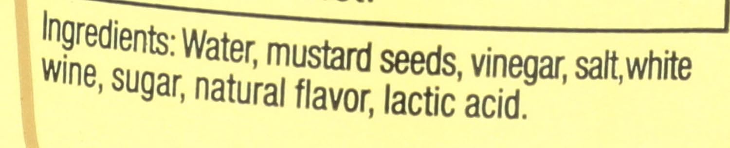 Maille_Mustard,_Old_Style,_7.3_oz