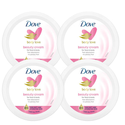 Dove_Nourishing_Body_Care,_Face,_Hand,_and_Body_Beauty_Cream_for_Normal_to_Dry_Skin_Lotion_for_Women_with_24-Hour_Moisturization,_4-Pack,_2.53_Oz_Each_Jar