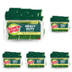 9 Scrub Sponges (Pack of 5)