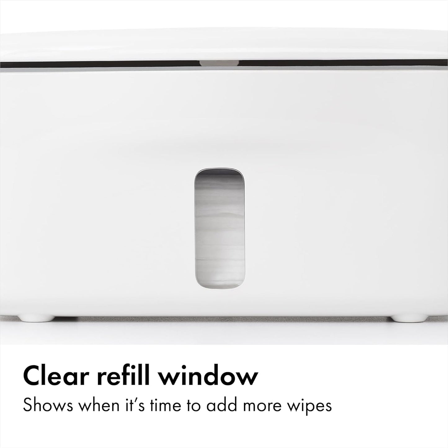 OXO_Tot_Perfect_Pull_Wipes_Dispenser,_Gray